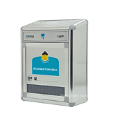 Glosen Suggestion Box with Lock - Al Masam Stationery LLC